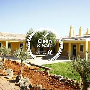 Quinta Do Mocho Bauernhof Estoi
