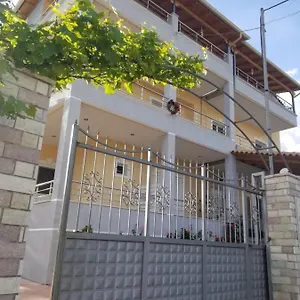 Xani Apartment Himarë