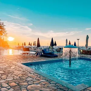 Aqua Ferienhaus Vlorë
