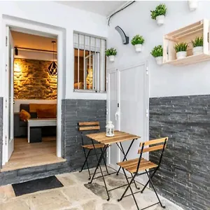 Estudio Centro Apartamento Tarifa