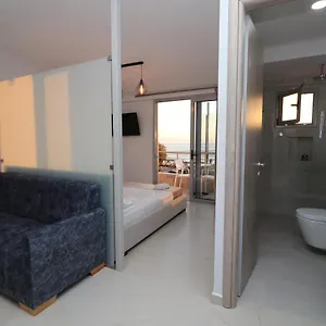 Vourtarea Apartment Himarë