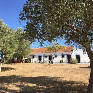 Casas Na Vinha - Monte Da Casteleja, Wine Estate - Eco Bauernhof Lagos