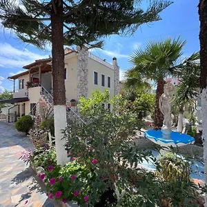 Agur Kapo Apartment Ksamil