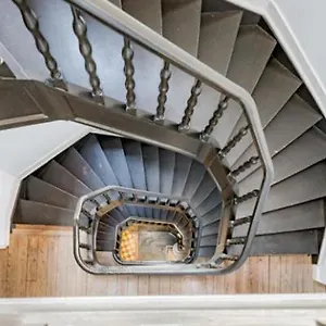 2 Bedroom With A Rooftop Terrace On 3rd Floor Apartamento Bruselas