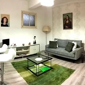  Casa vacanze The House