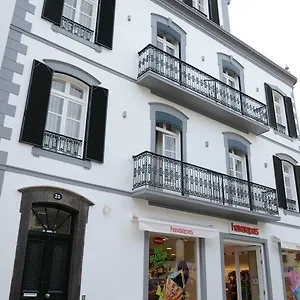  Appartamento Edificio Charles 103