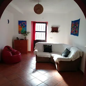 Casa Gomikika Сasa de vacaciones São Brás de Alportel