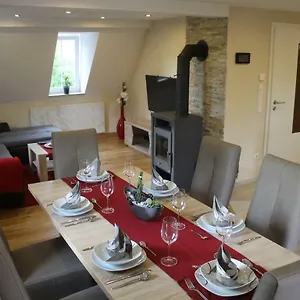 Bella La Apartment Schopfloch (Ansbach)