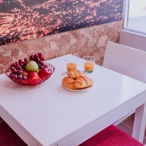  Appartamento Funchal City Apartments